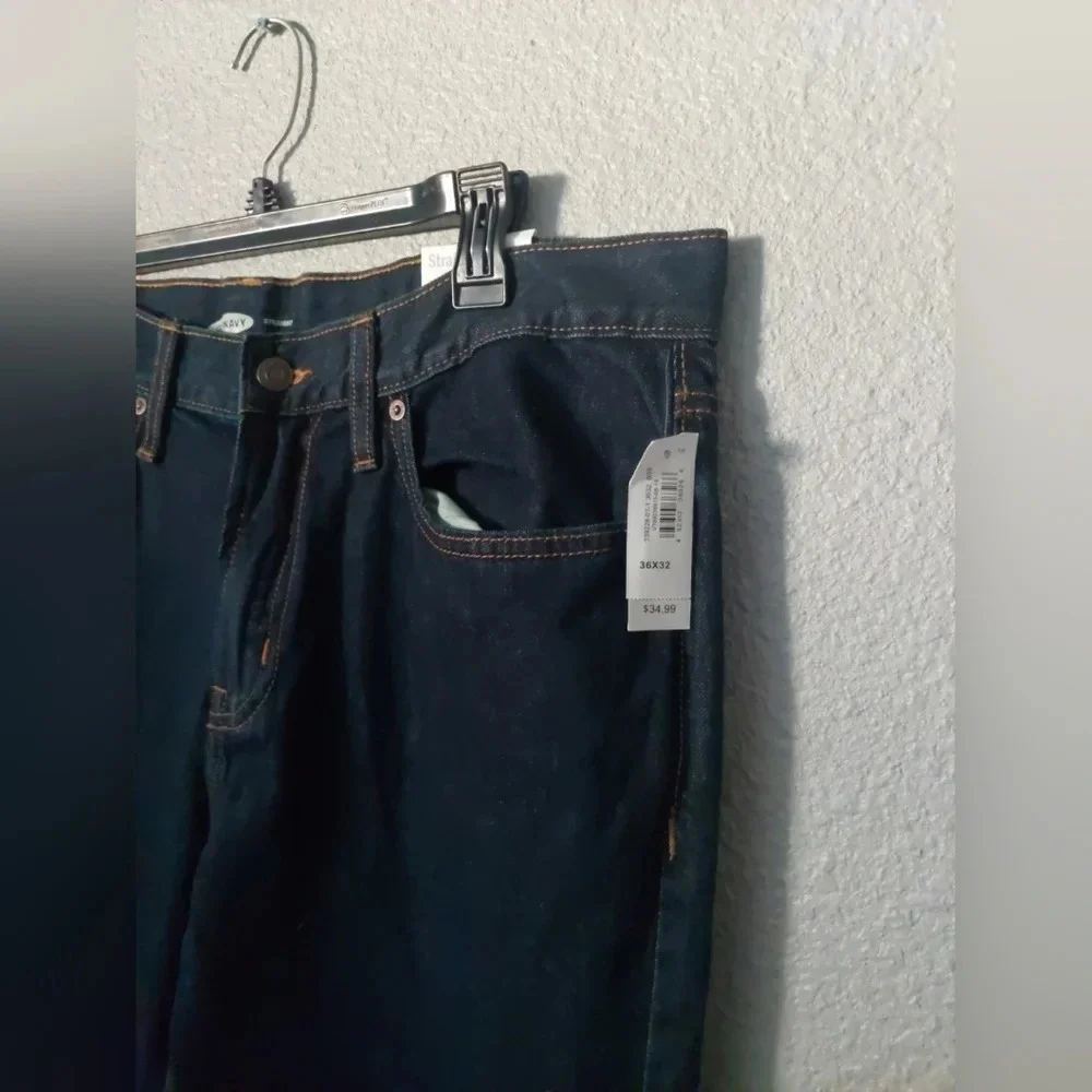 Old Navy 27 inseam